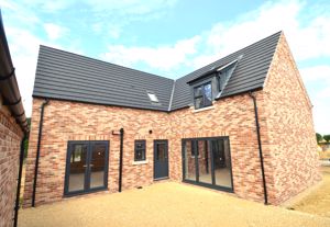 Rear Elevation- click for photo gallery